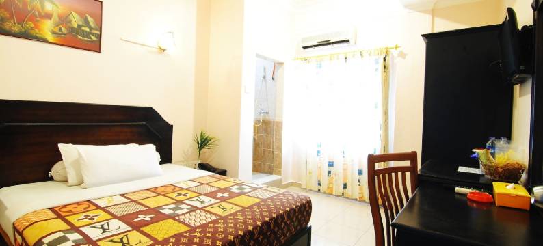 全景酒店(Hotel Panorama)图片