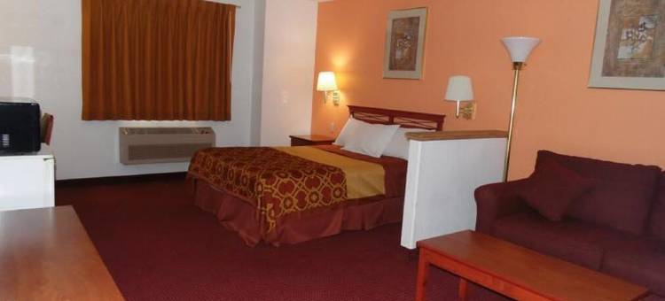 阿美瑞辛套房酒店(American Inn & Suites)图片