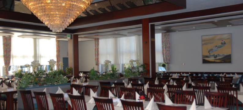 比特堡酒店(Hotel Bitburg)图片