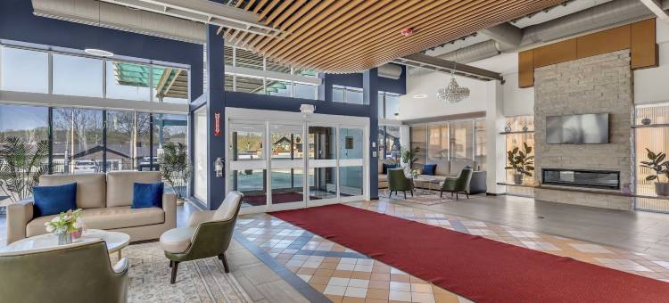 Baymont by Wyndham Kansas City North(Baymont by Wyndham Kansas City North)图片