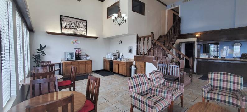 穆尔城温德姆速8酒店(Super 8 by Wyndham City of Moore)图片