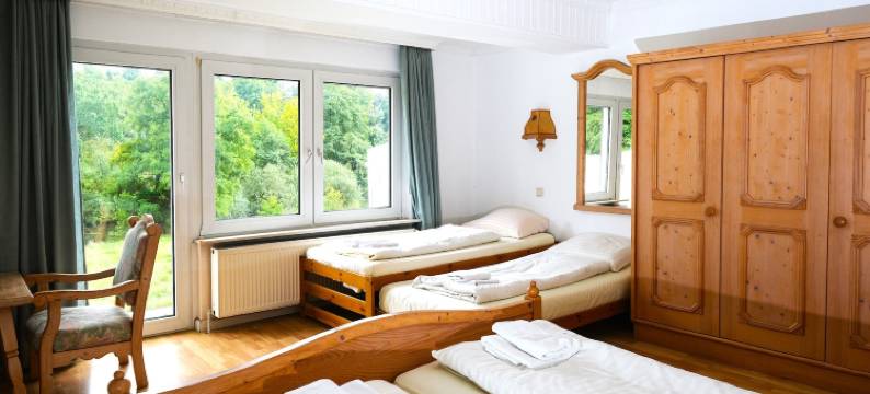 沃尔德酒店(Haus am Walde)图片