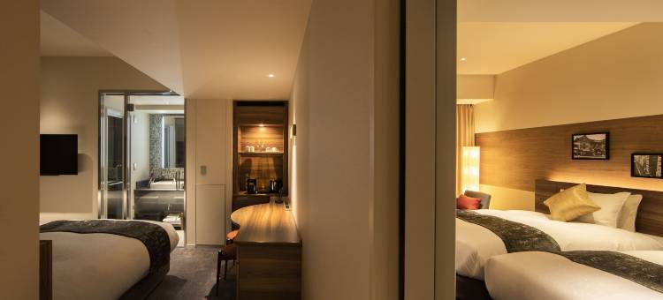karaksa hotel premier 东京银座(karaksa hotel premier Tokyo Ginza)图片
