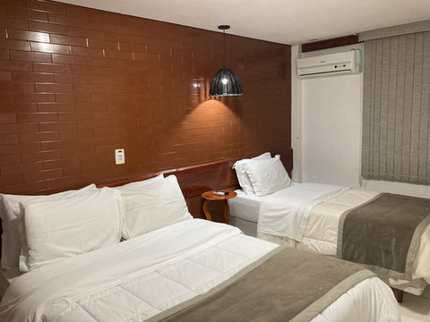 由AMERIS分发的塞纳多酒店