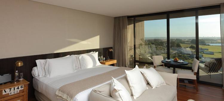 法萨诺埃斯特角城酒店(Hotel Fasano Punta del Este)图片