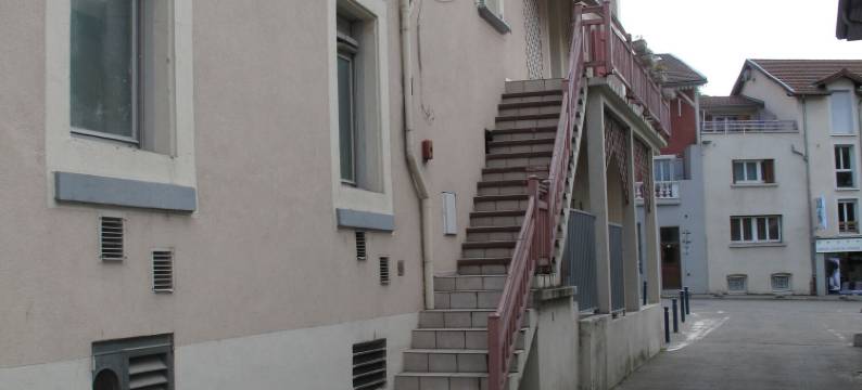 正午酒店(Hôtel du Midi)图片