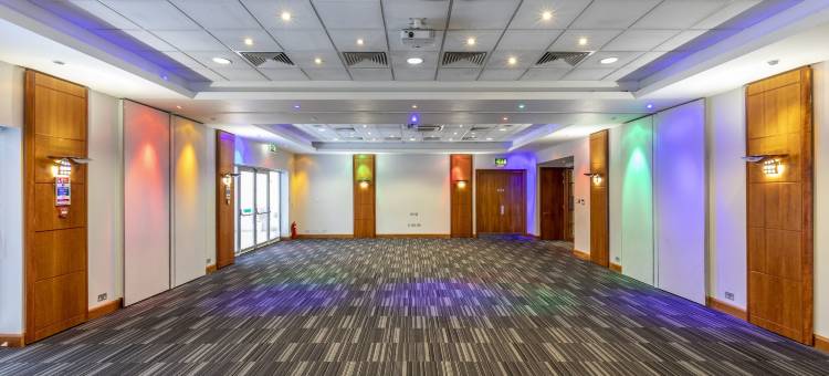 Holiday Inn 牛津假日酒店(Holiday Inn OXFORD by IHG)图片