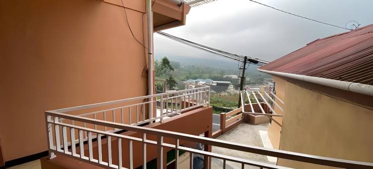 Brilliant Homestay Dieng RedPartner图片
