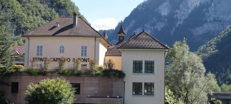 全国酒店(Cit'Hôtel le National)图片