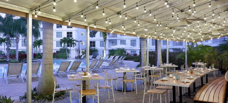 奥兰多庆典美利亚套房酒店(Meliá Orlando Celebration)图片