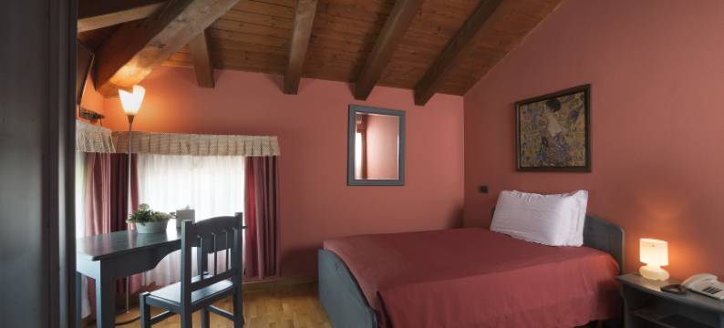 阿尔盖洛乡村酒店(Country Hotel Al Gallo)图片