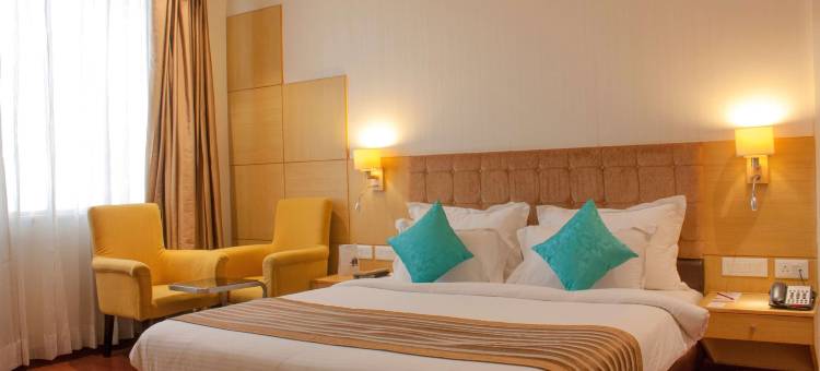 温德姆华美达尼姆拉纳酒店(Ramada by Wyndham Neemrana)图片