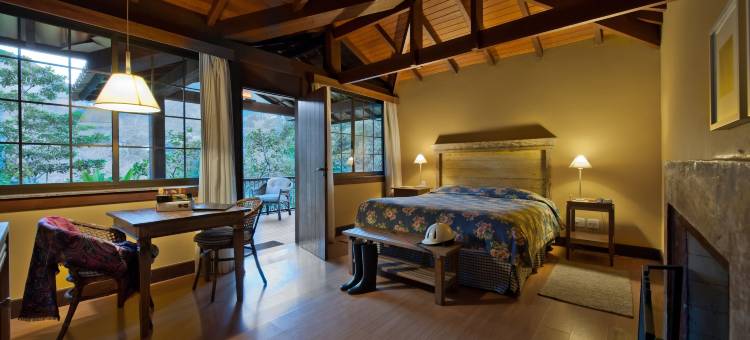 诺士旅馆(Pousada Les Roches)图片