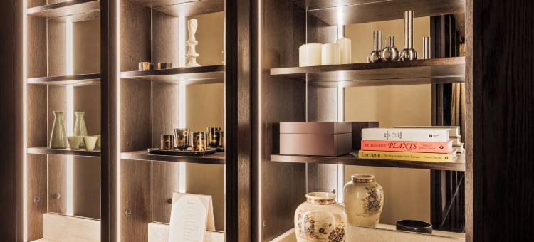 巴黎花娜酒店(Hotel Hana)图片