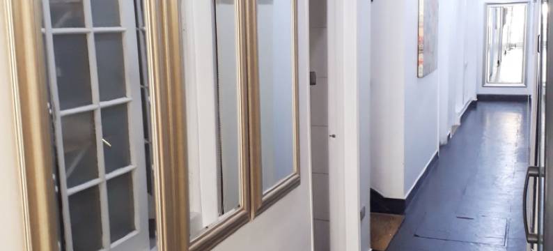 卡索纳布斯塔曼特酒店(Hotel Boutique Tremo Parque Bustamante)图片