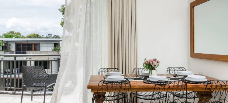 拜伦湾诗铂酒店(The Sebel Byron Bay)图片