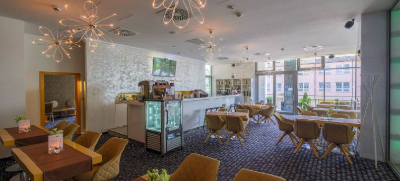 亚斯顿劳斯商务式酒店(Business Hotel Astrum Laus)图片