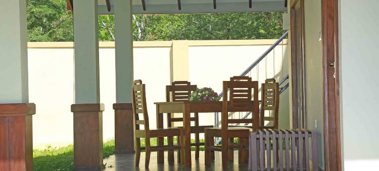 森林木屋(The Forest Chalet)图片