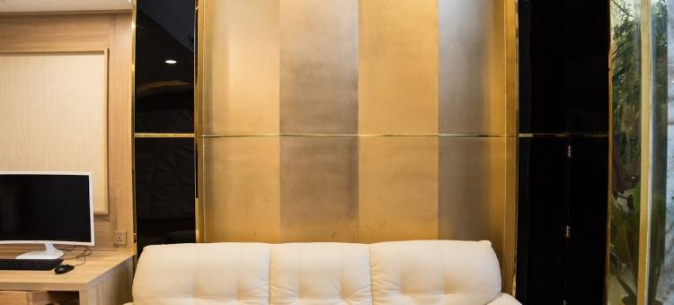 岘港红宝石酒店(Ruby Hotel)图片