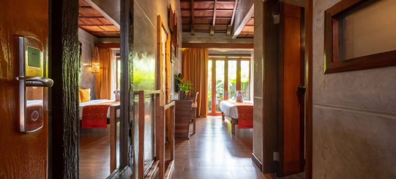 怡保巴利酒店(Ipoh Bali Hotel)图片