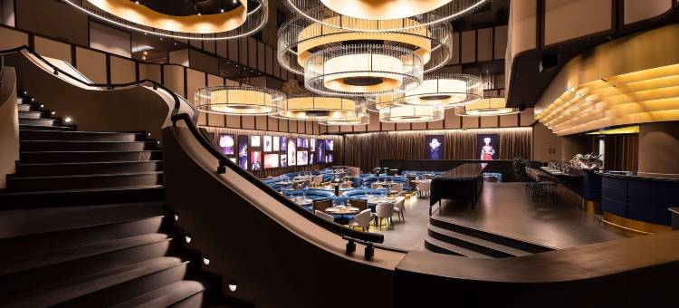 布鲁塞尔皇家丽笙酒店(Radisson Collection Grand Place Brussels)图片