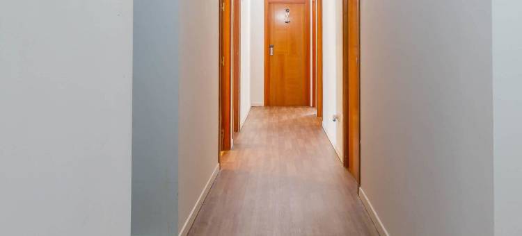 AYZ Javier Cabrini - 自动入住物业(Ayz Javier Cabrini - Auto Check-in Property)图片