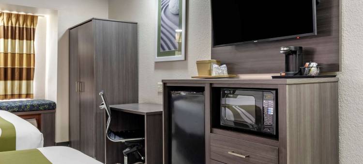 朗维尤I-20品质套房酒店(Quality Inn & Suites Longview I-20)图片