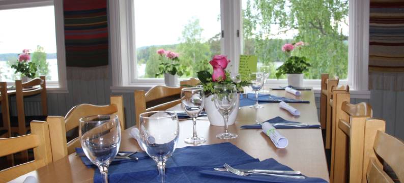 乌斯卡为花园酒店(Uskavigården)图片