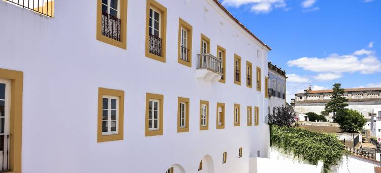 贵族之家 - Unlock Hotels 集团(Noble House Essence Évora - by Unlock Hotels)图片