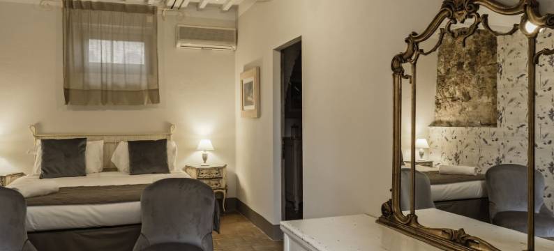 博尔戈多齐亚诺度假屋(Borgo Dolciano)图片