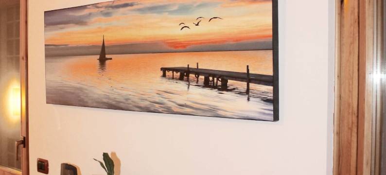 新公平B & B旅馆(Nuova Fiera Apart.)图片