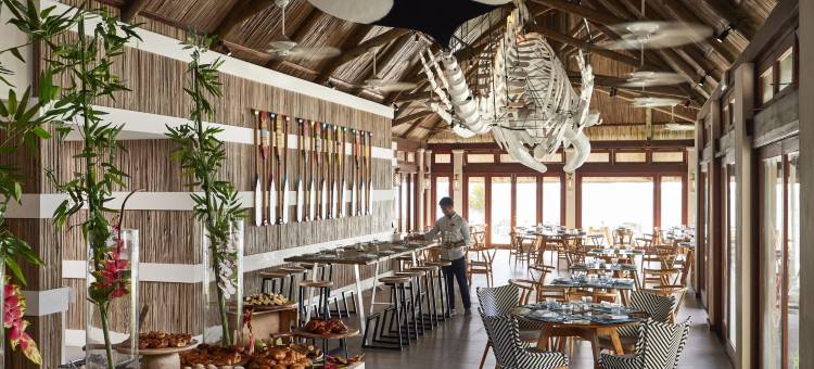 毛里求斯C度假村(C Mauritius Palmar - All Inclusive)图片