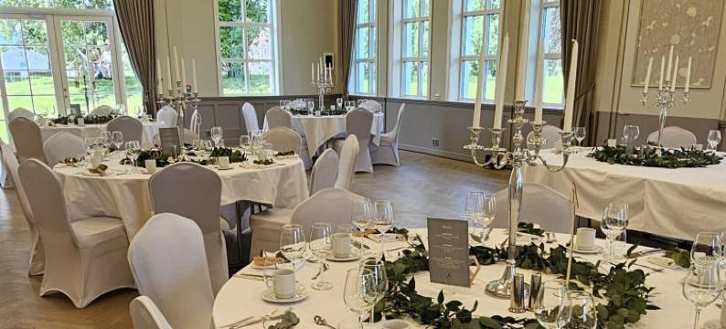 Sanner旅馆(Sanner Hotell)图片