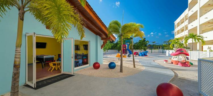 威斯汀®蓬塔卡纳度假村(The Westin Puntacana Resort & Club)图片