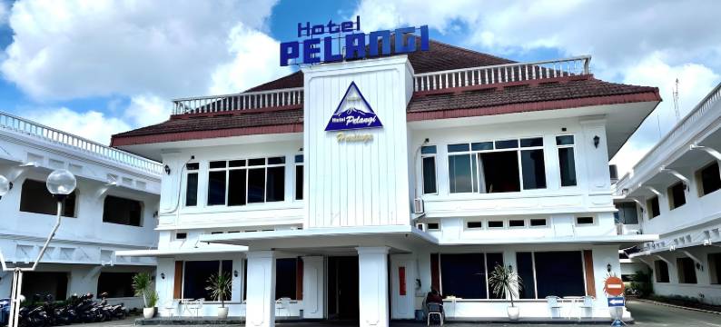 玛琅Pelangi酒店-卡尤塔甘遗产(Hotel Pelangi Malang, Kayutangan Heritage)图片