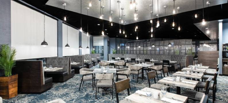 宾夕法尼亚匹兹堡区海狸谷希尔顿花园酒店(Hilton Garden Inn Pittsburgh Area /Beaver Valley)图片