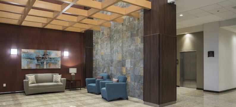 普埃布拉Staybridge Suites(Staybridge Suites PUEBLA by IHG)图片