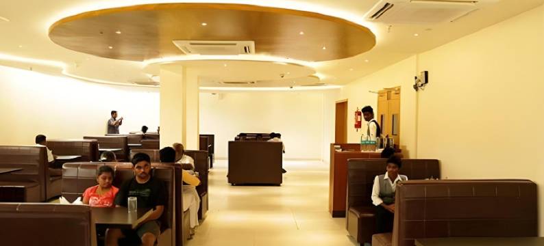 大白宫酒店(The Grand White Palace)图片