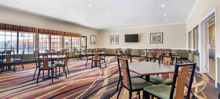 希布伦维贝斯特韦斯特酒店(Best Western Hebbronville Inn)图片