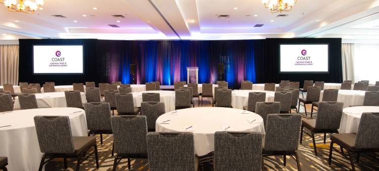 坎莫尔海岸酒店及会议中心(Coast Canmore Hotel & Conference Centre)图片