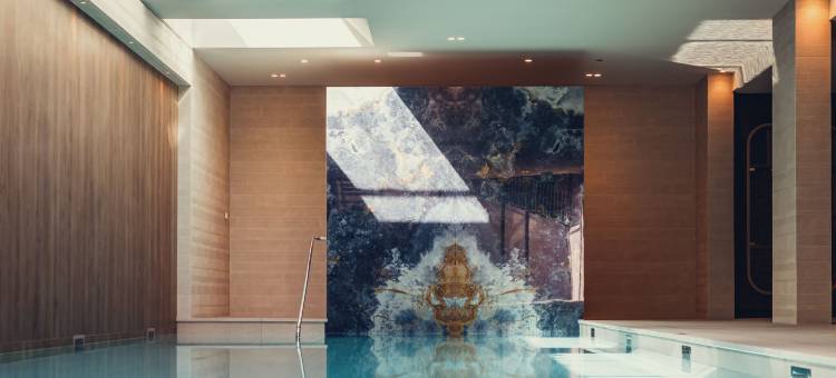 凡德瓦克酒店(Van der Valk Hotel Bloemendal)图片