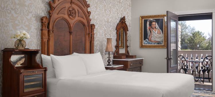 杰克逊国家酒店, 希尔顿凯悦臻选(National Hotel Jackson, Tapestry Collection by Hilton)图片