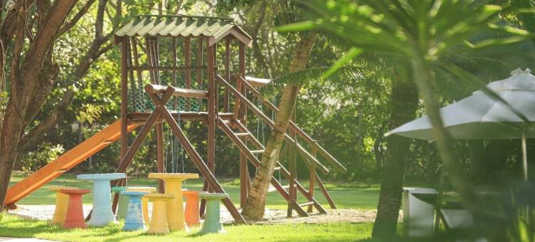 太阳湾琵琶酒店(Sun Bay Pipa Hotéis)图片