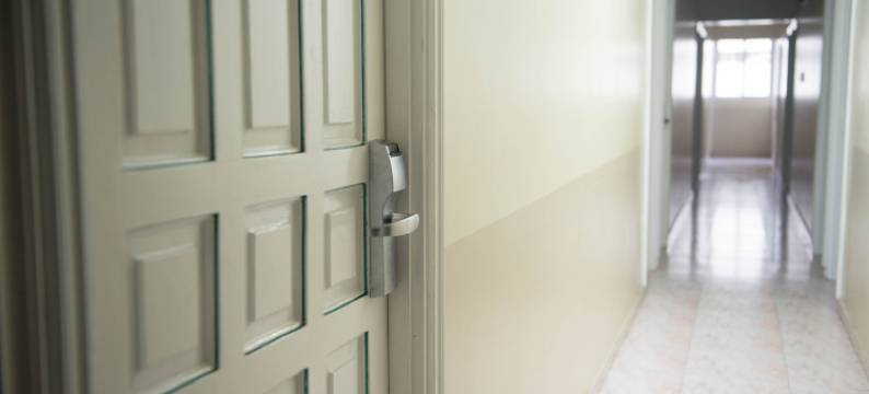 巴拿马城贝尼多姆酒店(Hotel Benidorm Panamá)图片