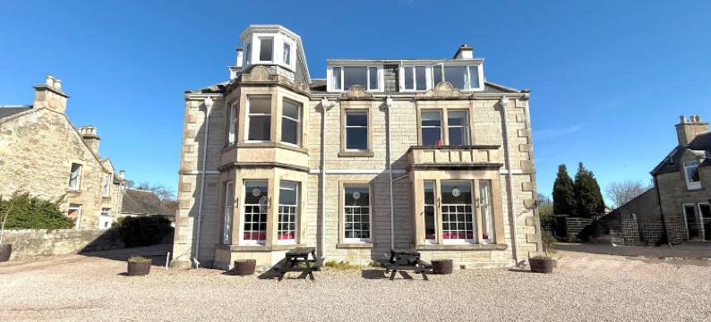 海岸之家酒店(Seabank House Hotel)图片