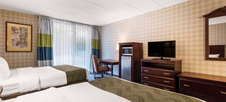 品质酒店(Quality Inn)图片