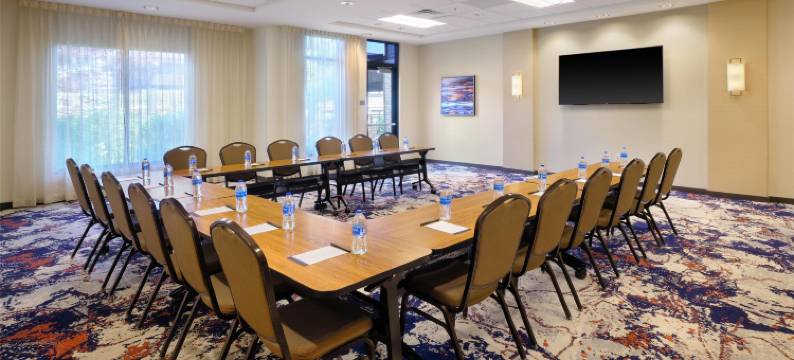 帕克市凯悦嘉轩酒店(Hyatt Place Park City)图片