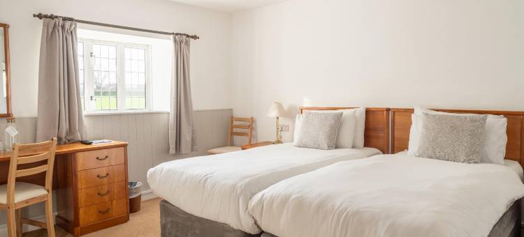 酒店与餐厅(The Lordleaze Hotel And Restaurant)图片