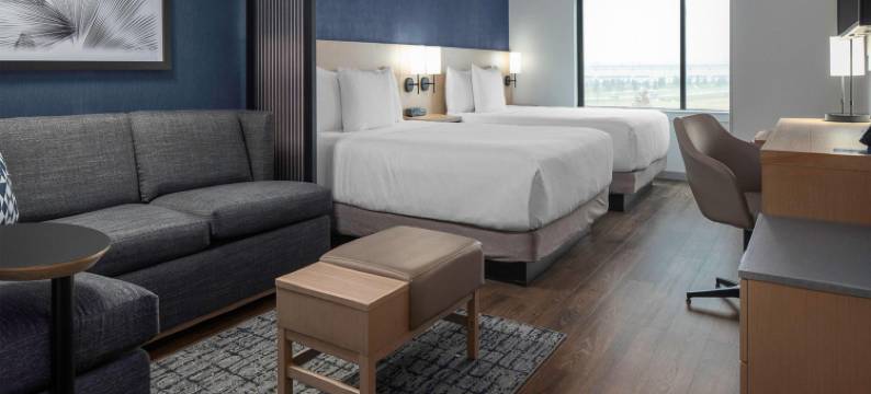 阿伦敦/利哈伊谷凯悦嘉轩酒店(Hyatt Place Allentown/Lehigh Valley)图片