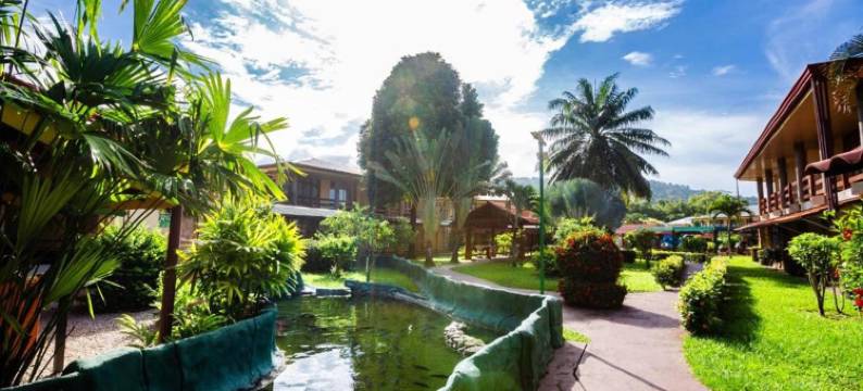 阿玛波拉度假酒店(Amapola Resort)图片